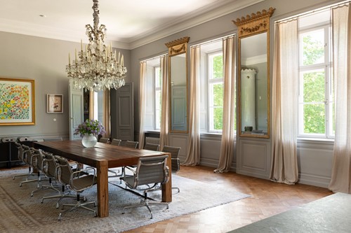 Bild Lennartsnäs Slott 1