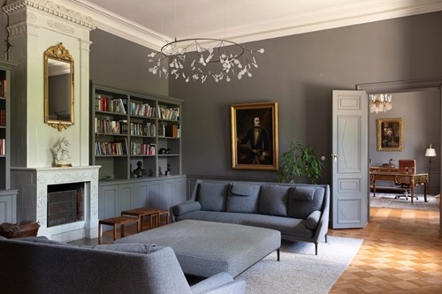 Bild Lennartsnäs Slott 1