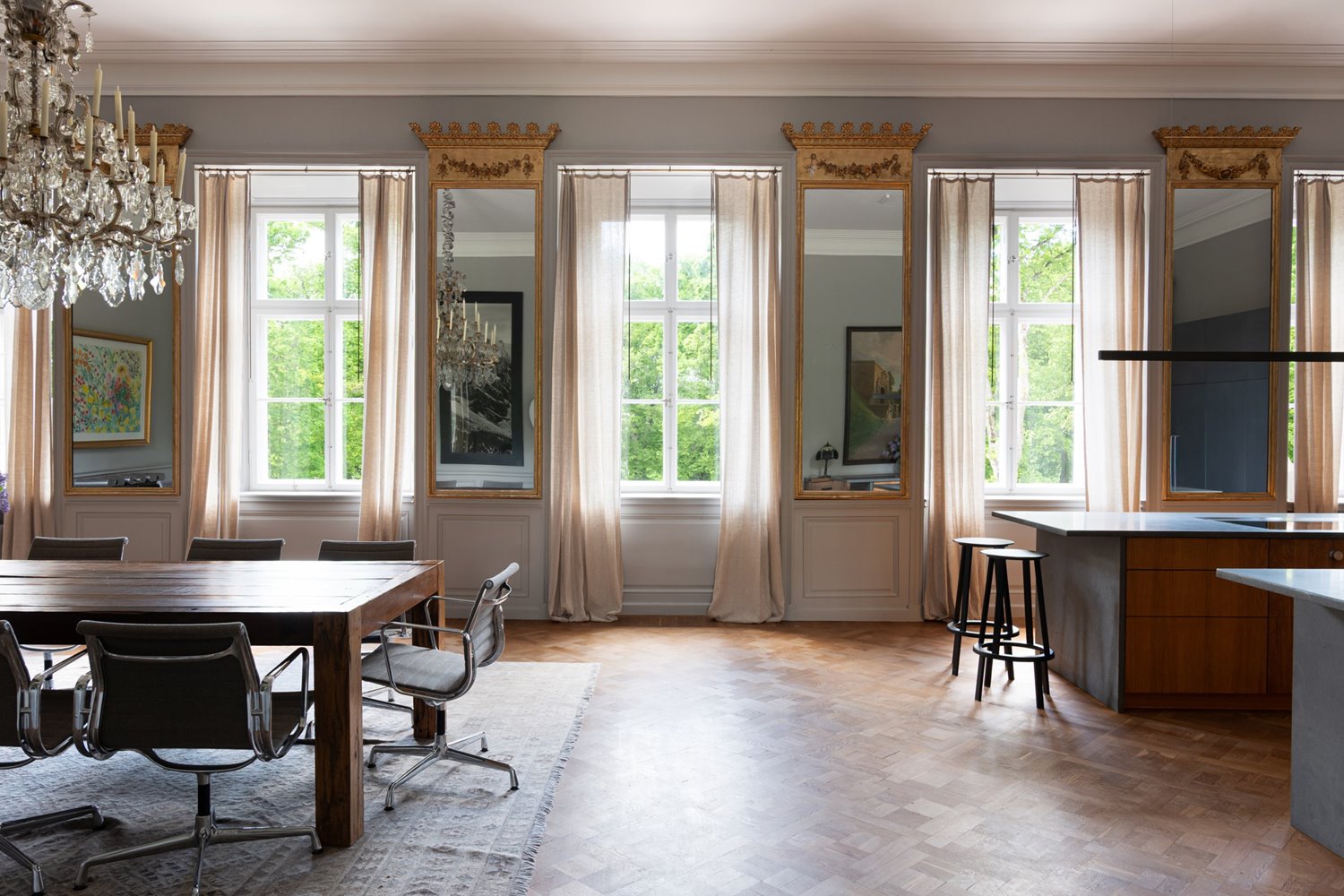 Lennartsnäs Slott 1