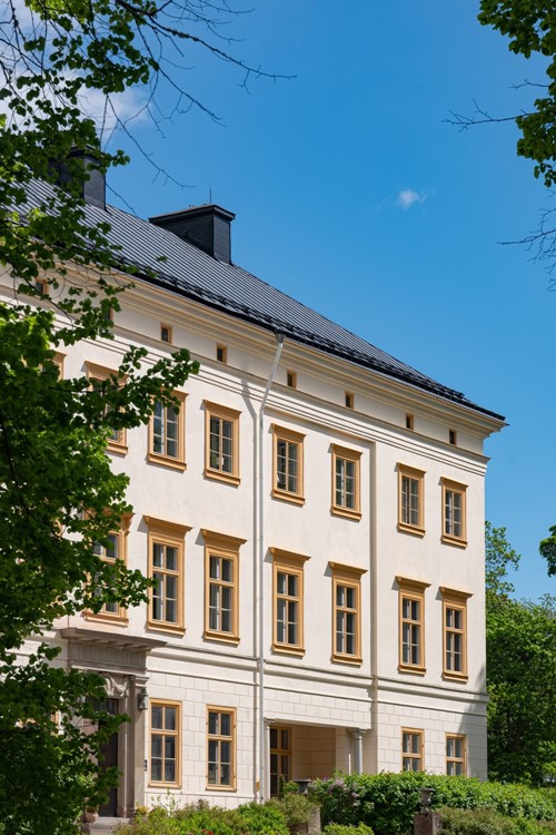 Bild Lennartsnäs Slott 1