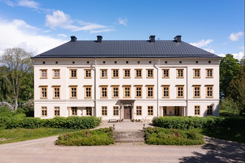 Bild Lennartsnäs Slott 1