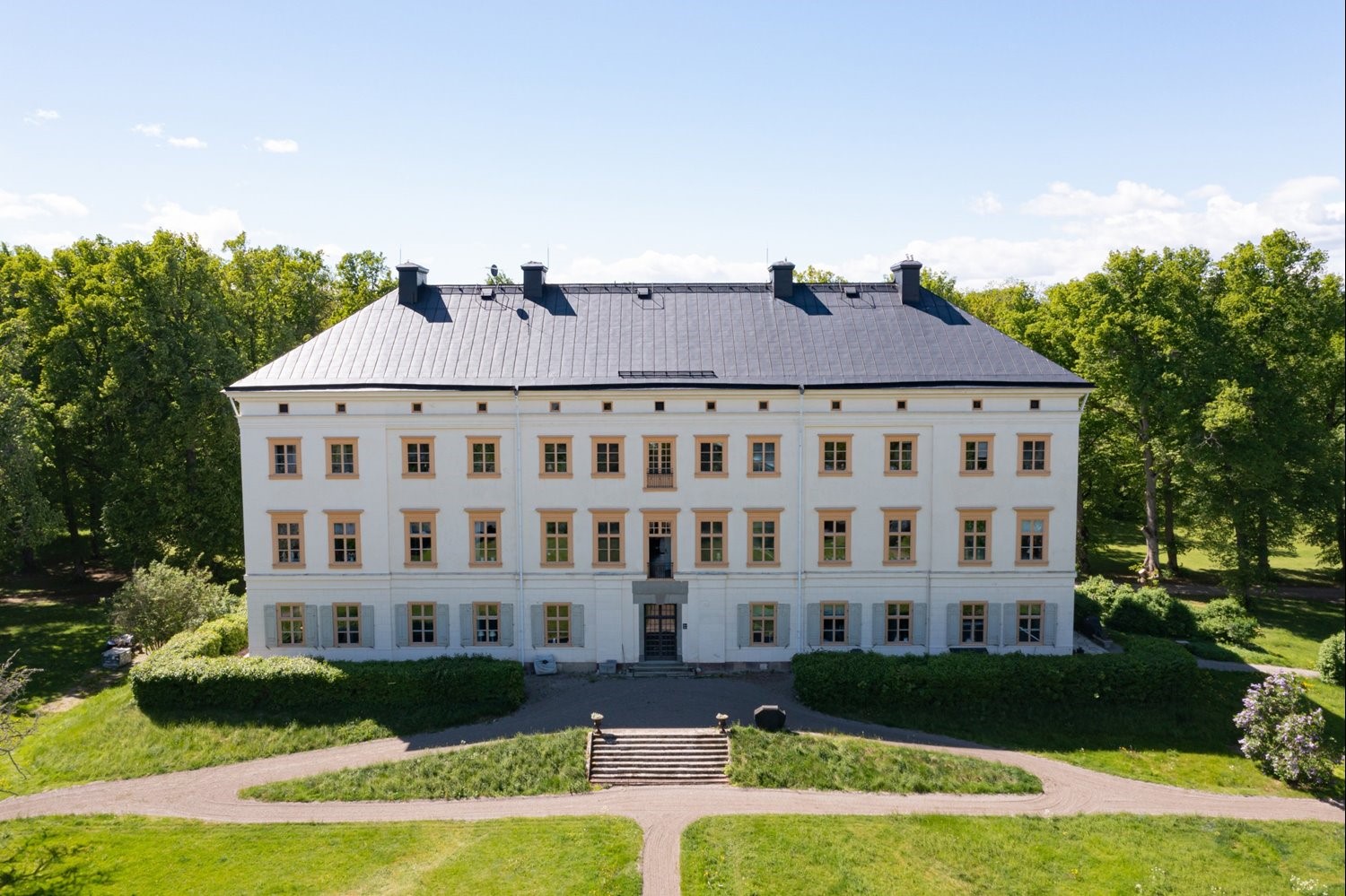 Lennartsnäs Slott 1