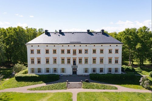 Bild Lennartsnäs Slott 1