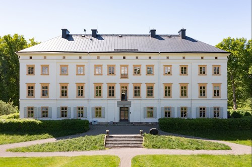 Bild Lennartsnäs Slott 1
