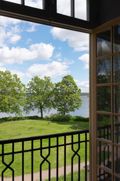 Bild Lennartsnäs Slott 1