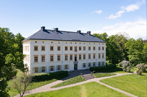 Bild Lennartsnäs Slott 1