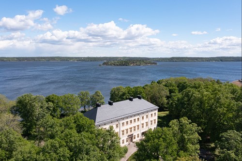Bild Lennartsnäs Slott 1