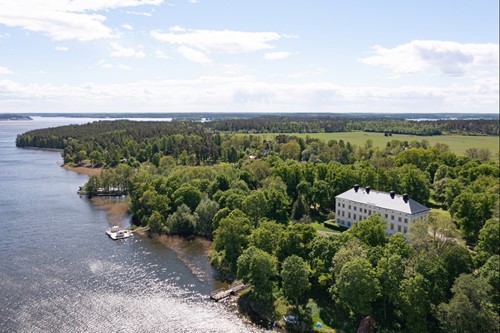 Bild Lennartsnäs Slott 1