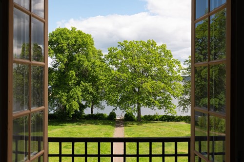 Bild Lennartsnäs Slott 1
