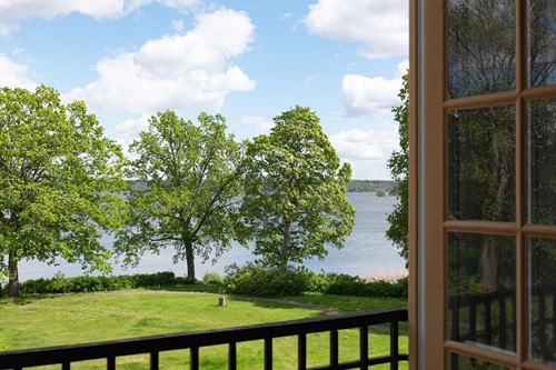 Bild Lennartsnäs Slott 1