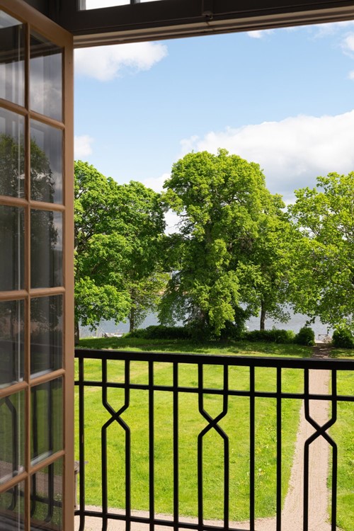 Bild Lennartsnäs Slott 1