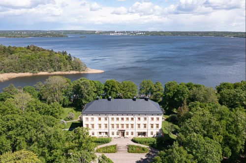 Bild Lennartsnäs Slott 1