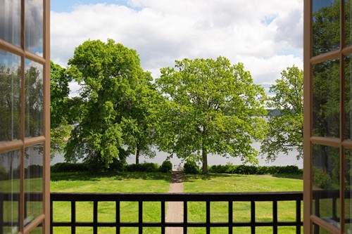 Bild Lennartsnäs Slott 1