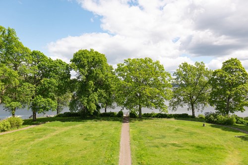 Bild Lennartsnäs Slott 1