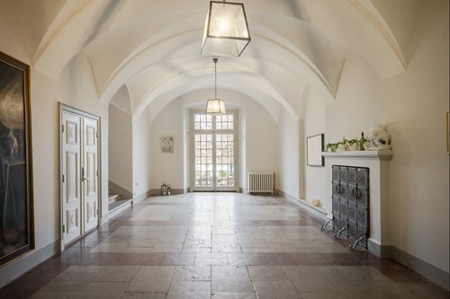 Bild Lennartsnäs Slott 1