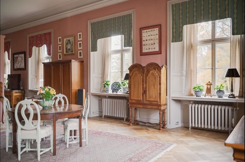 Bild Lennartsnäs Slott 1