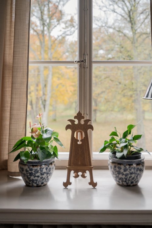 Bild Lennartsnäs Slott 1