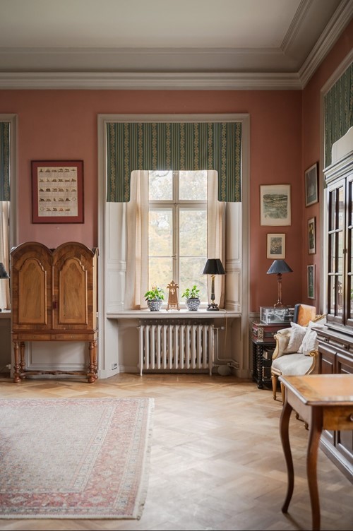 Bild Lennartsnäs Slott 1