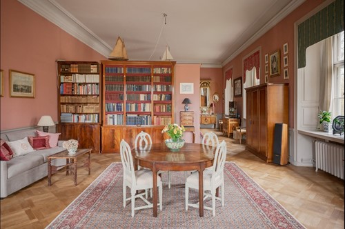 Bild Lennartsnäs Slott 1