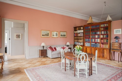 Bild Lennartsnäs Slott 1