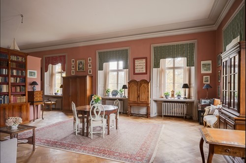 Bild Lennartsnäs Slott 1