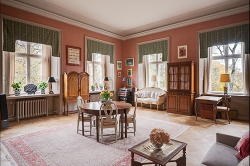 Bild Lennartsnäs Slott 1