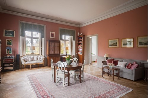Bild Lennartsnäs Slott 1