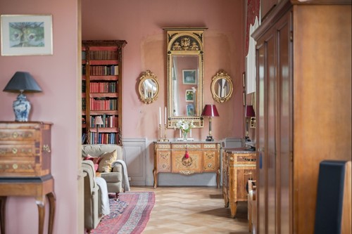 Bild Lennartsnäs Slott 1