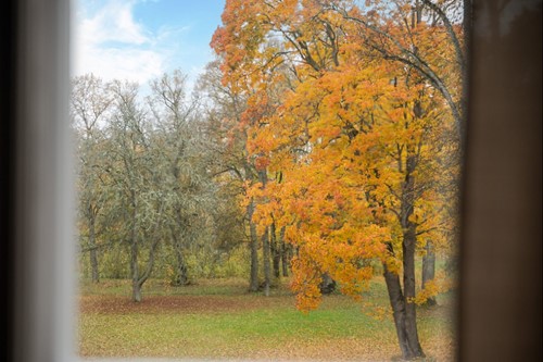 Bild Lennartsnäs Slott 1