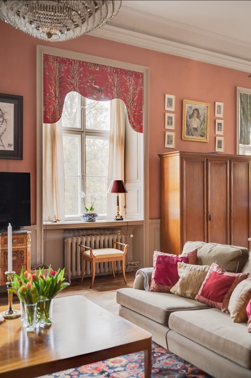 Bild Lennartsnäs Slott 1