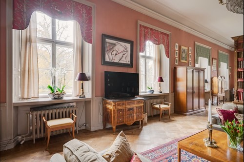 Bild Lennartsnäs Slott 1