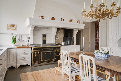 Bild Lennartsnäs Slott 1