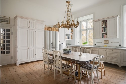 Bild Lennartsnäs Slott 1