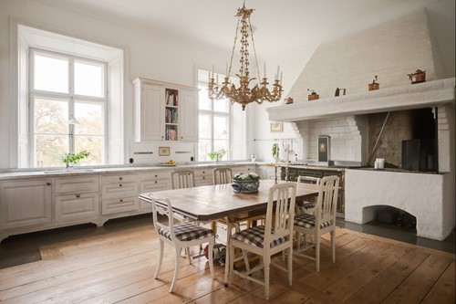 Bild Lennartsnäs Slott 1