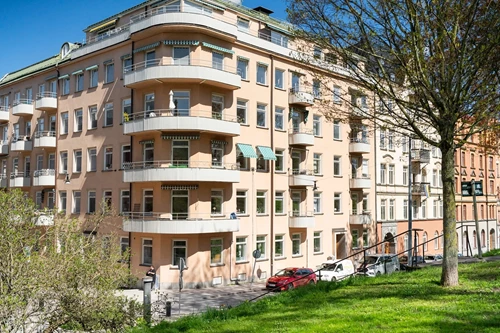 Bild Parkgatan 14