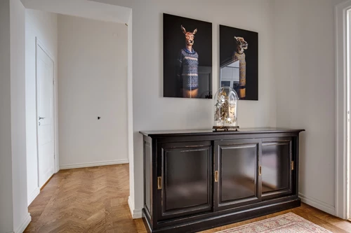 Bild Grev Magnigatan
