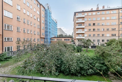 Bild Erik Dahlbergsgatan 19, 2 tr