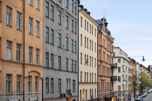 Bild Bergsgatan 11