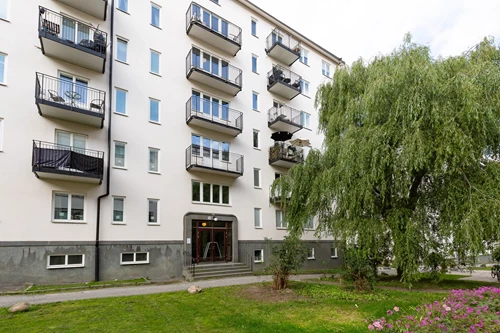 Bild Norrtullsgatan 32
