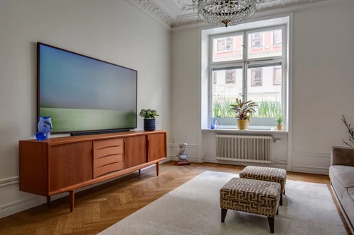 Bild Grev Magnigatan