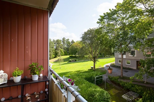 Bild Flygarvägen 25