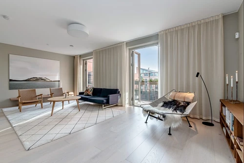 Melodislingan 26, 5 tr Sveakvarteren