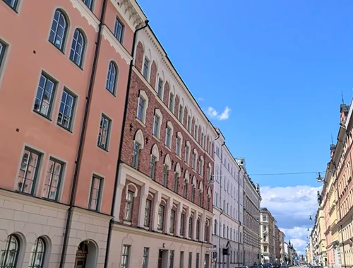 Västmannagatan 27A