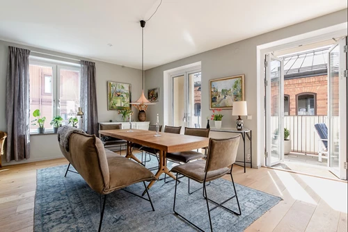 Melodislingan 50 Sveakvarteren