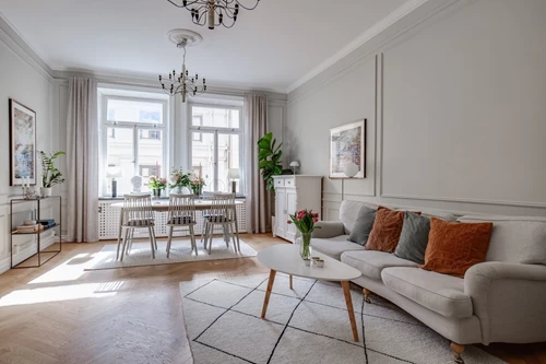 Tyskbagargatan 9 Östermalm