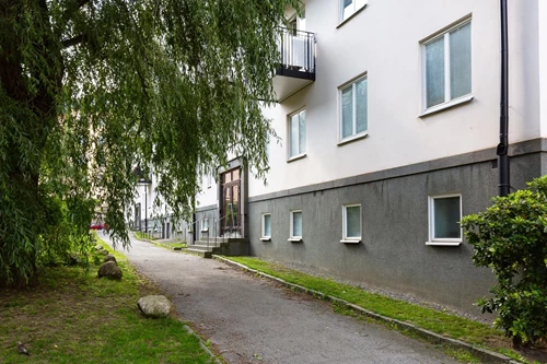 Bild Norrtullsgatan 32