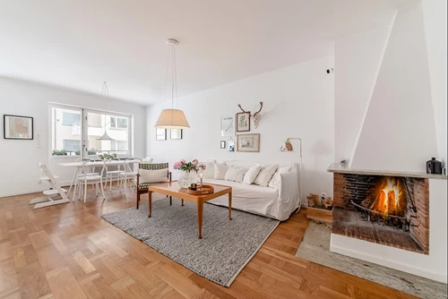 Bild Kommendörsgatan 20B, 2 tr