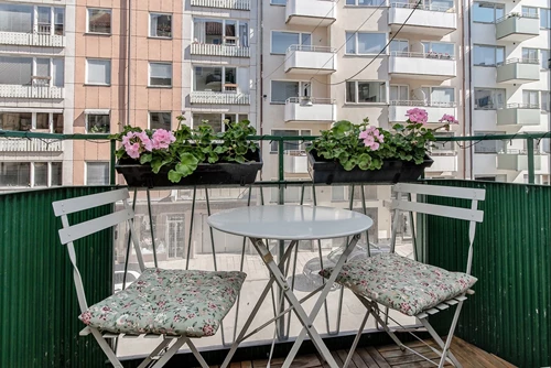 Bild Kommendörsgatan 20B, 2 tr