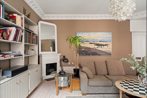 Bild Norra Agnegatan 43