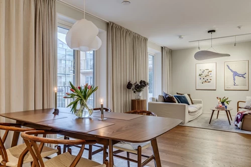 Melodislingan 14, 4tr Sveakvarteren